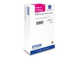 Patrone Epson T7553 magenta Xl T7553