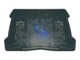 CONCEPTRONIC 1-Fan Cooling Pad (15.6")/ schwarz THANA05B