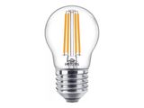 Philips Classic LEDluster Tropfenlampe 806lm 6,5W 2700K E27