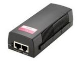 LevelOne 2x FE PoE-Injektor Adapter POI-2002 15.4W PoE