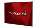 Viewsonic 165,1cm CDE6530 16:9 HDMI/LAN/USB-C 500nits
