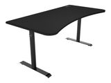 Arozzi Gaming-Tisch Arena Pure Black 160x82cm 1/2