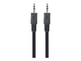 gembird 3.5 mm Stereo Audio Kabel, 1,2 m