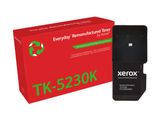 Xerox Toner Everyday Kyo TK-5230K Black Remanufactured