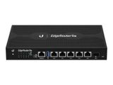 Ubiquiti EdgeRouter 6-port PoE