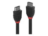 LINDY HDMI High Speed Kabel Black Line 3m