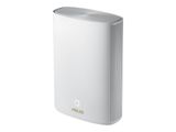 ASUS WL-Router ZenWiFi AX Hybrid (XP4) AX1800+PWL 1er weiß