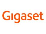 Gigaset COMFORT 550 AM silber/schwarz int.