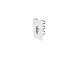 LevelOne CAS-7344 Stangenhalter m. Klemmbereich FCS-3097,98