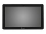 Shuttle Barebone AIO P21WL01-i7 21.5" i7-8665UE Blue