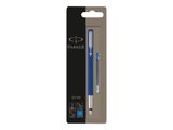 PARKER Füller VECTOR Blau M Blau Blister