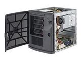 Supermicro Mini Tower D-1541 4x3.5"Hot-swap i350-AM2 250W