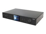 Xoro HFT 440, HiFi Tuner, DAB+, FM,Wlan,BT,DLNA,UPNP