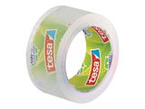 tesafilm eco&clear Rolle 10m 19mm Blister 2St.
