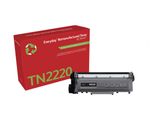 Xerox Toner Everyday Brother TN2220 Black