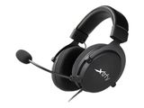 CHERRY HEA Xtrfy H2 Headset Corded schwarz