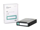 HPE RDX 2TB Removable Disk Cartridge