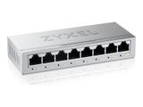 Zyxel GS-108B V5 8-Port Desktop Gigabit Ethernet Switch