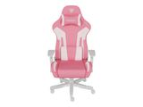 Genesis Gaming Stuhl NITRO 710 rosa/weiß