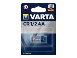 Varta Batterie Electronics CR1/2 AA 1St.