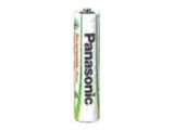 Panasonic Akku for DECT USE -AAA Micro 1.20V 750mAh 2St.