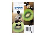 Patrone Epson 202 black XL T02G1