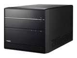 Shuttle Barebone cube SH570R6 DDR4 black