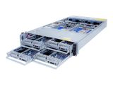 GigaByte Barebone H262-Z6B-ICU1