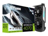 Zotac RTX 4070 Twin Edge OC 12GB GDDR6X HDMI 3xDP