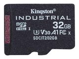 SD MicroSD Card 32GB Kingston SDHC (Class10) A1
