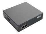 Eaton 8-Port Console Server with Dual GbE NIC, 4Gb Flash