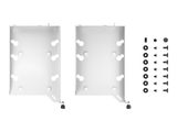 FRACTAL DESIGN Geh HDD Tray Kit Type B, White Dualpack