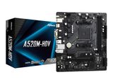 ASRock A520M-HDV AM4 mATX VGA/HDMI/DVI DDR4 retail