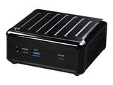 ASRock Barebone 4x4 Box 4800U HDMI/DP/USB-C/2xLAN DDR4 retail