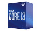 Intel Core i3 10100 LGA1200 6MB Cache 3,6GHz retail