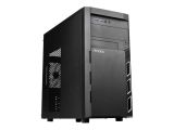 Geh Antec Budget VSK-3000Elite-U3 Mini Tower schwarz retail