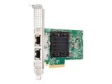 HPE BCM 57416 10GbE 2p BASE-T Adapter retail