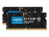 SO DDR5 32GB PC 5600 CL46 KIT (2x16GB) Crucial