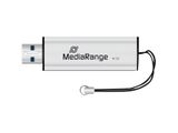 MediaRange USB-Stick USB 3.0 SuperSpeed 16GB