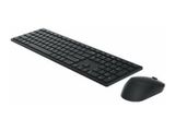 Dell KM5221W Keyb+M Wireless Desktop Set German 580-AJRD