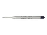 PARKER Kugelschreibermine QUINKflow Schwarz F Schw