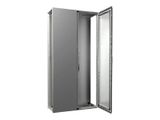 Rittal VX Anreih-Schranksystem, 2-trig, BHT 1000x2000x400mm