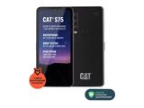 CAT S75 128GB DS Black 6.6" 5G Android