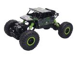 Amewi RC Crawler Conqueror 4WD 1:18 RTR schwarz/grün /14+