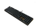 CHERRY TAS KC 200 MX Corded FR-Layout sw/br MX2A Brown