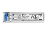 TP-Link Omada Nek SM321B-2 Fiber Converter SFP/Bi-Di/LC