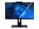 Acer B248YEw 23,8" 60,5cm 16:9 100Hz 1920x1080 white