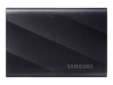 SSD 1TB Samsung Portable SSD T9 USB3.2 Gen.2x2 black retail