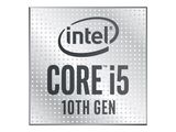 Intel Core i5 10400F LGA1200 12MB Cache 2,9GHz tray