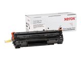 Xerox Toner Everyday HP 35A HP 36A HP 85A Black